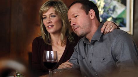 what episode did linda die on blue bloods|More.